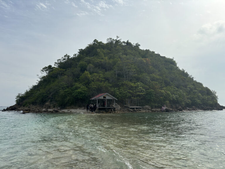 Pulau Tuan