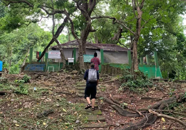 Makam Ulama