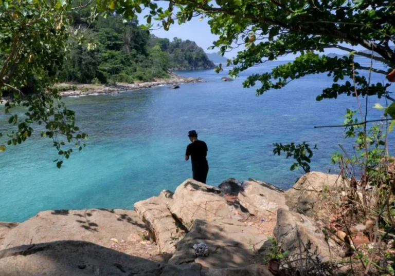 Pantai Ujung Pancu